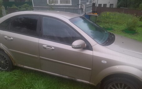 Chevrolet Lacetti, 2008 год, 300 000 рублей, 4 фотография