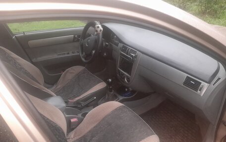 Chevrolet Lacetti, 2008 год, 300 000 рублей, 6 фотография