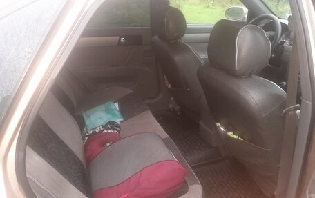 Chevrolet Lacetti, 2008 год, 300 000 рублей, 8 фотография