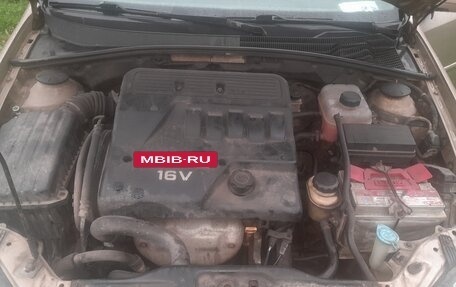 Chevrolet Lacetti, 2008 год, 300 000 рублей, 7 фотография