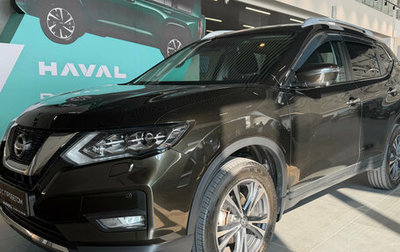 Nissan X-Trail, 2020 год, 2 999 000 рублей, 1 фотография