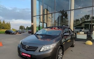 Toyota Corolla, 2008 год, 670 000 рублей, 1 фотография