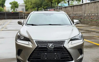 Lexus NX I, 2021 год, 2 700 000 рублей, 1 фотография
