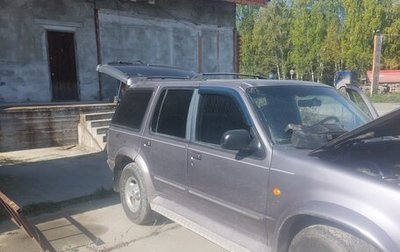 Ford Explorer III, 1998 год, 75 000 рублей, 1 фотография