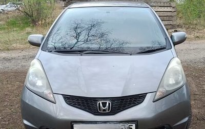 Honda Fit III, 2011 год, 730 000 рублей, 1 фотография