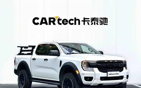 Ford Ranger, 2024 год, 3 950 000 рублей, 1 фотография