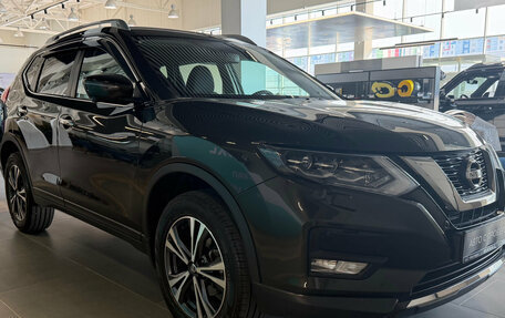 Nissan X-Trail, 2020 год, 2 999 000 рублей, 3 фотография