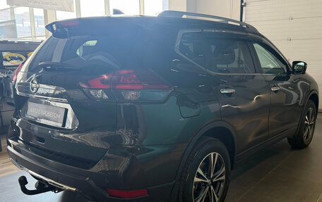 Nissan X-Trail, 2020 год, 2 999 000 рублей, 4 фотография