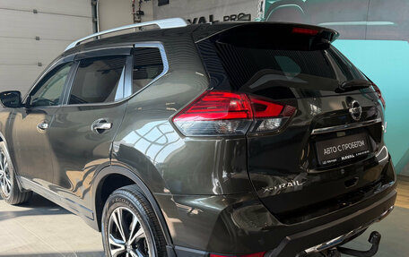 Nissan X-Trail, 2020 год, 2 999 000 рублей, 5 фотография