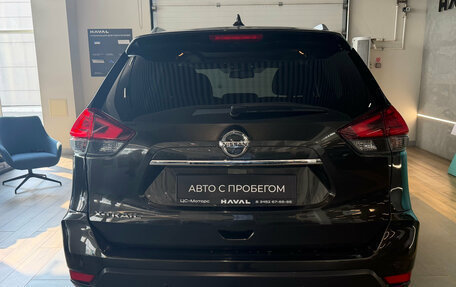 Nissan X-Trail, 2020 год, 2 999 000 рублей, 7 фотография
