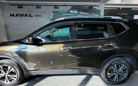 Nissan X-Trail, 2020 год, 2 999 000 рублей, 6 фотография