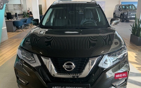 Nissan X-Trail, 2020 год, 2 999 000 рублей, 2 фотография