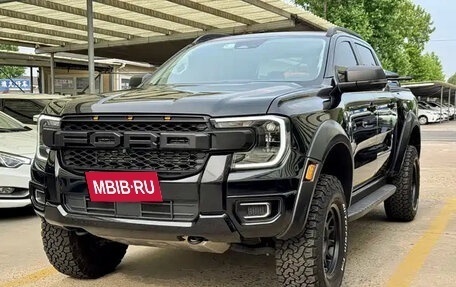 Ford Ranger, 2024 год, 4 150 000 рублей, 1 фотография