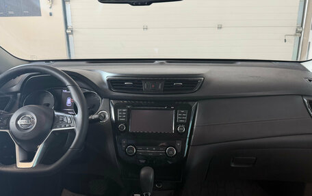 Nissan X-Trail, 2020 год, 2 999 000 рублей, 9 фотография