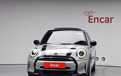 MINI Countryman II (F60), 2021 год, 2 100 000 рублей, 1 фотография