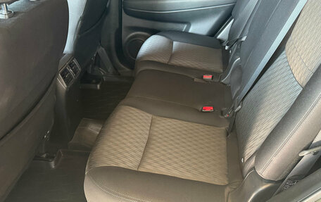 Nissan X-Trail, 2020 год, 2 999 000 рублей, 12 фотография