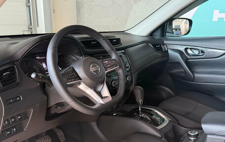 Nissan X-Trail, 2020 год, 2 999 000 рублей, 11 фотография