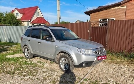 Subaru Forester, 2011 год, 1 150 000 рублей, 1 фотография