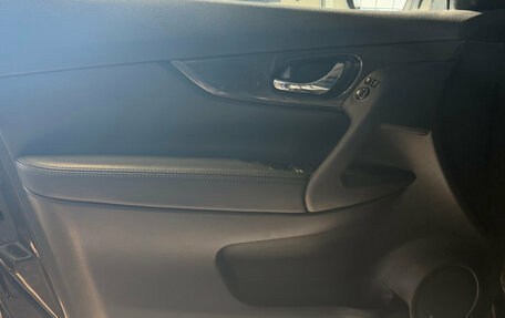 Nissan X-Trail, 2020 год, 2 999 000 рублей, 14 фотография