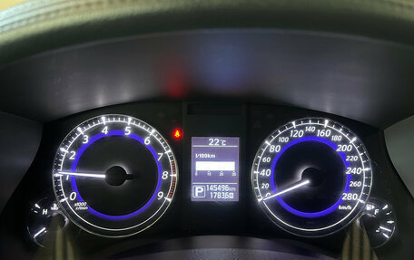 Infiniti QX50 I рестайлинг, 2015 год, 1 700 000 рублей, 8 фотография