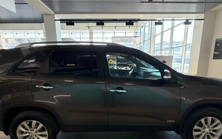 KIA Sorento II рестайлинг, 2011 год, 1 449 000 рублей, 4 фотография
