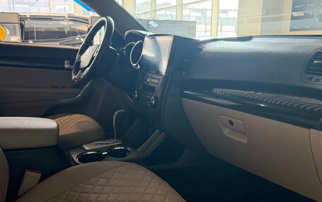 KIA Sorento II рестайлинг, 2011 год, 1 449 000 рублей, 10 фотография