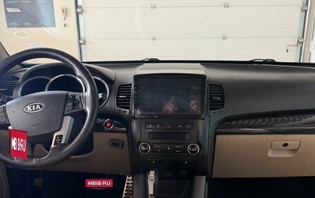 KIA Sorento II рестайлинг, 2011 год, 1 449 000 рублей, 8 фотография