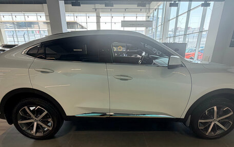 Haval F7x I, 2021 год, 1 730 000 рублей, 5 фотография