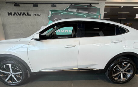 Haval F7x I, 2021 год, 1 730 000 рублей, 4 фотография