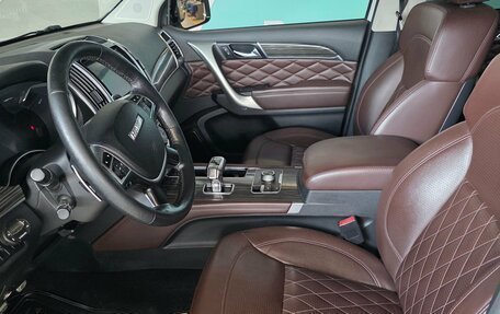 Haval H9 I рестайлинг, 2021 год, 2 100 000 рублей, 7 фотография