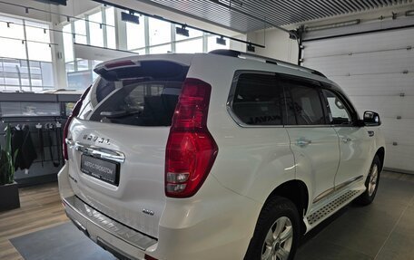 Haval H9 I рестайлинг, 2021 год, 2 100 000 рублей, 2 фотография
