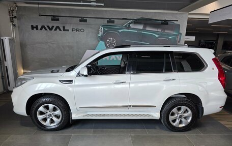 Haval H9 I рестайлинг, 2021 год, 2 100 000 рублей, 5 фотография