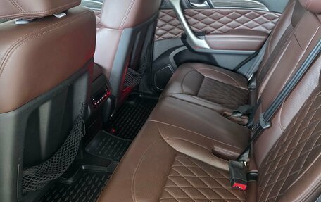 Haval H9 I рестайлинг, 2021 год, 2 100 000 рублей, 10 фотография