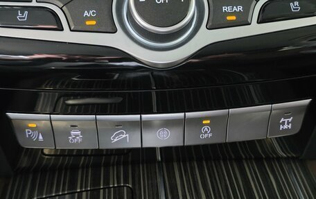 Haval H9 I рестайлинг, 2021 год, 2 100 000 рублей, 17 фотография