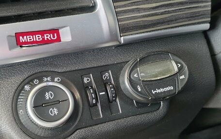 Haval H9 I рестайлинг, 2021 год, 2 100 000 рублей, 12 фотография