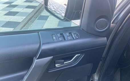 Land Rover Freelander II рестайлинг 2, 2008 год, 1 100 000 рублей, 8 фотография