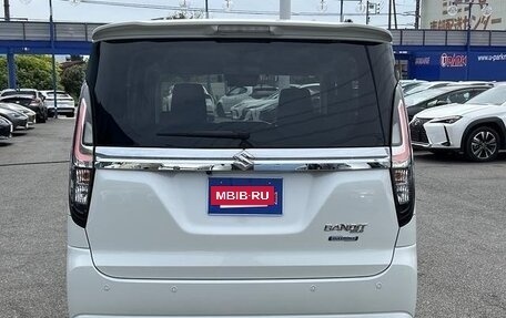 Suzuki Solio, 2022 год, 750 100 рублей, 6 фотография