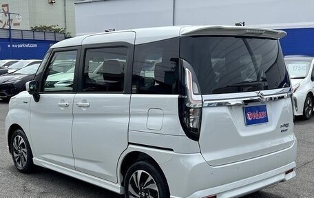 Suzuki Solio, 2022 год, 750 100 рублей, 7 фотография
