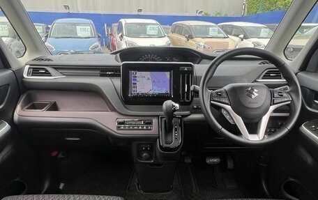 Suzuki Solio, 2022 год, 750 100 рублей, 11 фотография