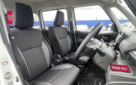 Suzuki Solio, 2022 год, 750 100 рублей, 10 фотография