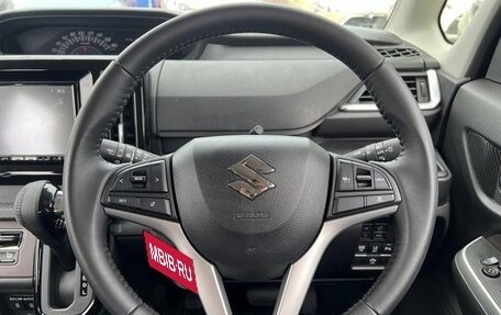 Suzuki Solio, 2022 год, 750 100 рублей, 13 фотография