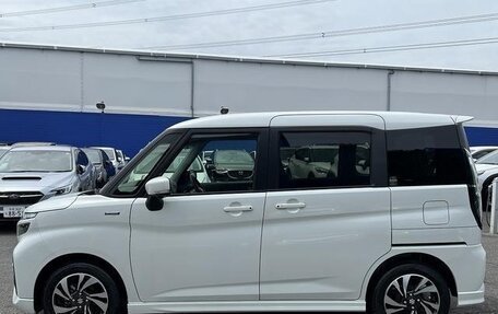 Suzuki Solio, 2022 год, 750 100 рублей, 8 фотография