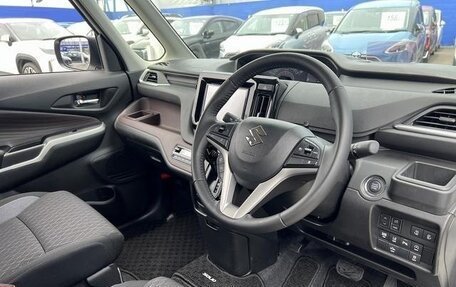 Suzuki Solio, 2022 год, 750 100 рублей, 12 фотография