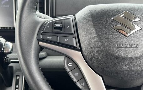 Suzuki Solio, 2022 год, 750 100 рублей, 22 фотография