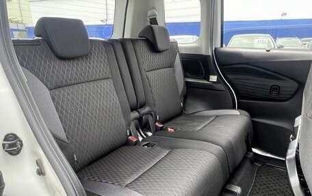 Suzuki Solio, 2022 год, 750 100 рублей, 28 фотография