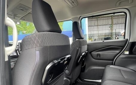 Suzuki Solio, 2022 год, 750 100 рублей, 33 фотография