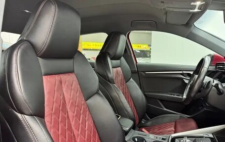 Audi A3, 2023 год, 1 710 005 рублей, 13 фотография