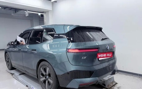 BMW iX, 2026 год, 2 фотография