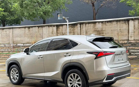 Lexus NX I, 2021 год, 2 700 000 рублей, 4 фотография