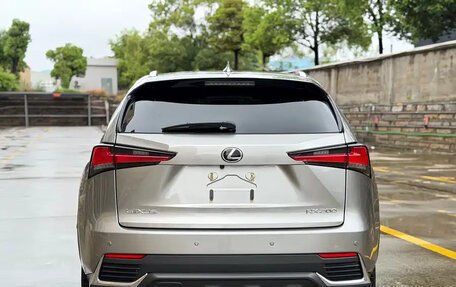 Lexus NX I, 2021 год, 2 700 000 рублей, 6 фотография